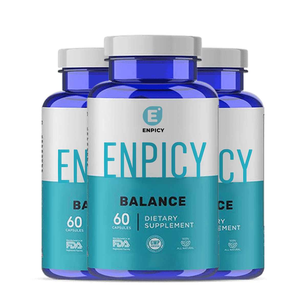 Enpicy ® Balance