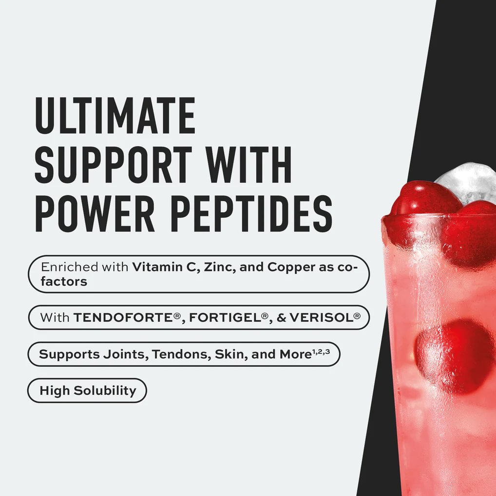 Collagen Peptides