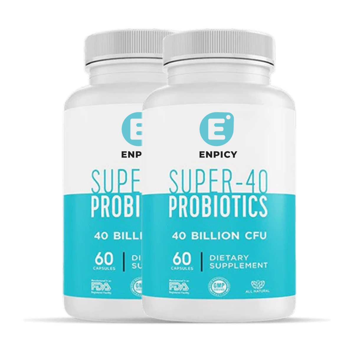 Enpicy ® Super-40 Probiotic