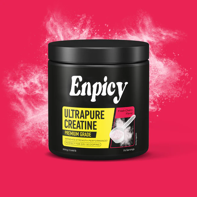 Ultrapure Creatine Powder