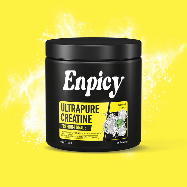 Ultrapure Creatine Powder