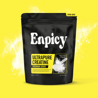 Ultrapure Creatine Powder